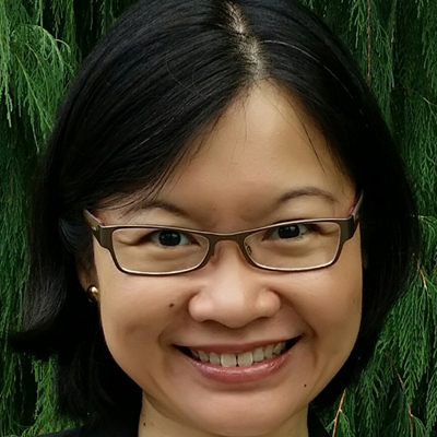 Cathleen Teh