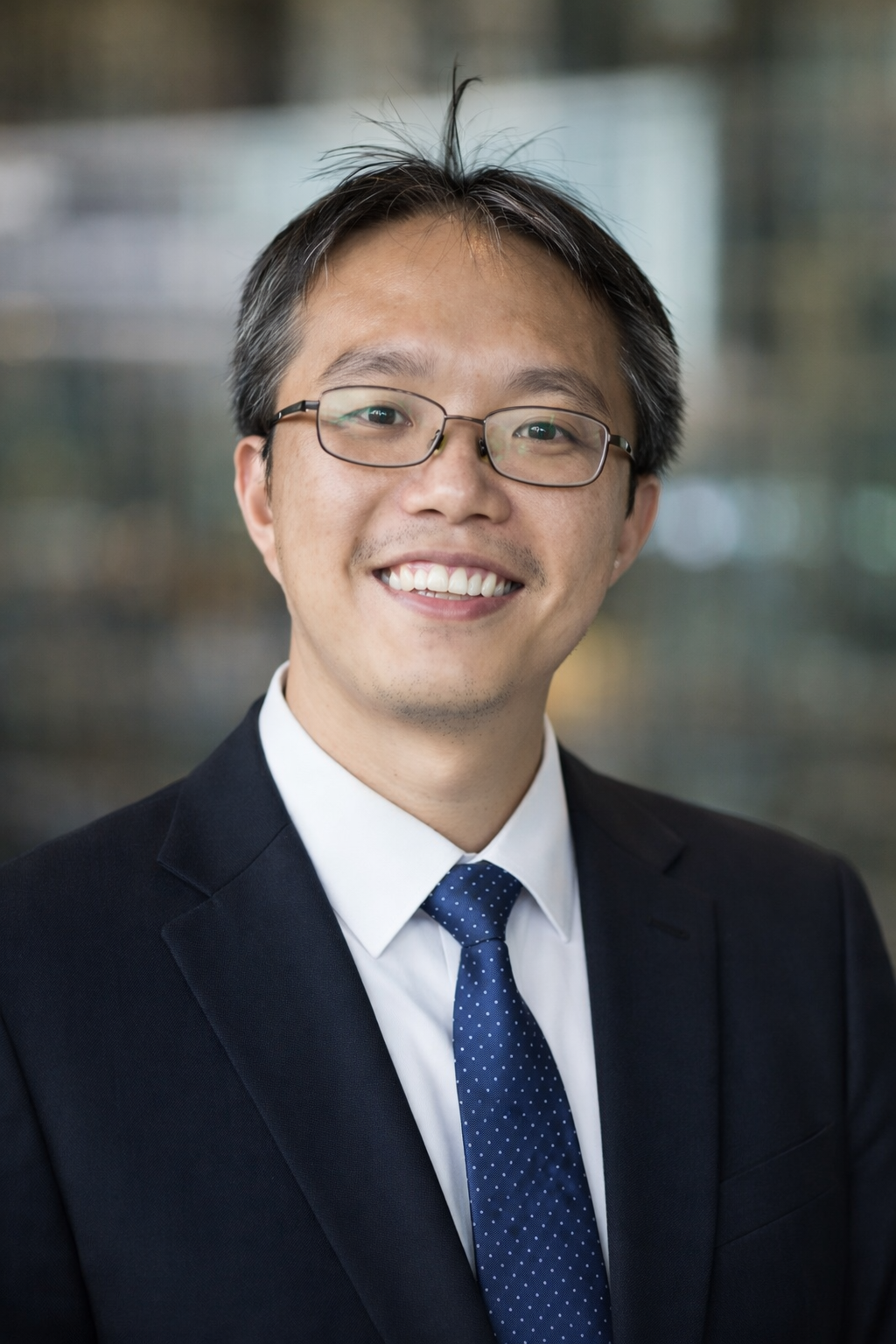 ROBERT LIEU ZI ZHAO