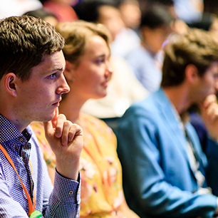 NUS Holds First Amgen Scholars Asia Symposium in Singapore