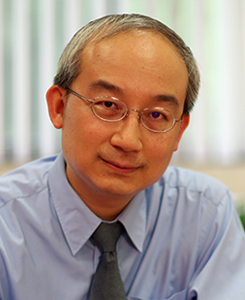 Mok Yu Keung Henry Nus Biological Sciences Nus Biological Sciences
