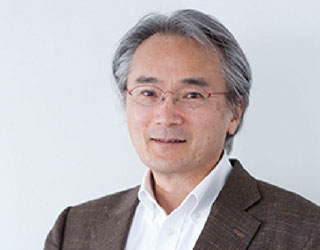 Dartmouth College’s 250th Celebration of the Sciences Lecture: Paul Matsudaira