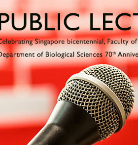 Public Lectures