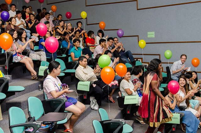 DBS Got Talent 2013 – December 2013