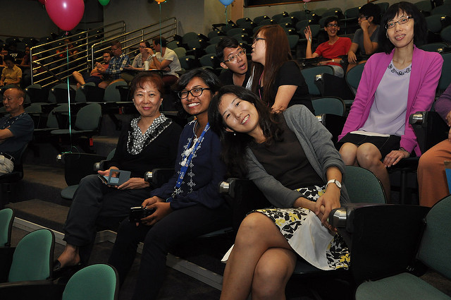 DBS Got Talent – Dec 2015