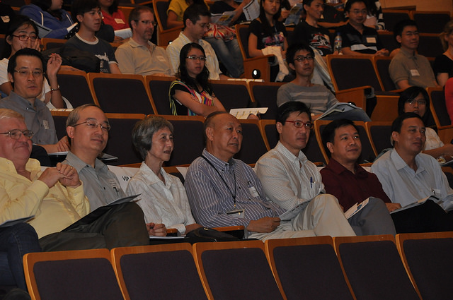 DBS Research Lab Talks 2013 – November 2013