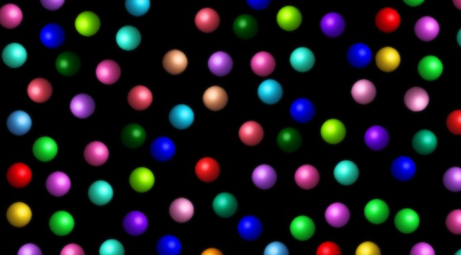 CHROMATIN IN A MARINE PICOEUKARYOTE IS A DISORDERED ASSEMBLAGE OF NUCLEOSOMES