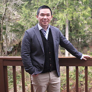 Renowned Singaporean conservation scientist joins NUS