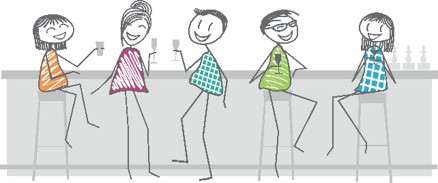 A Date with DBS! | Session 1