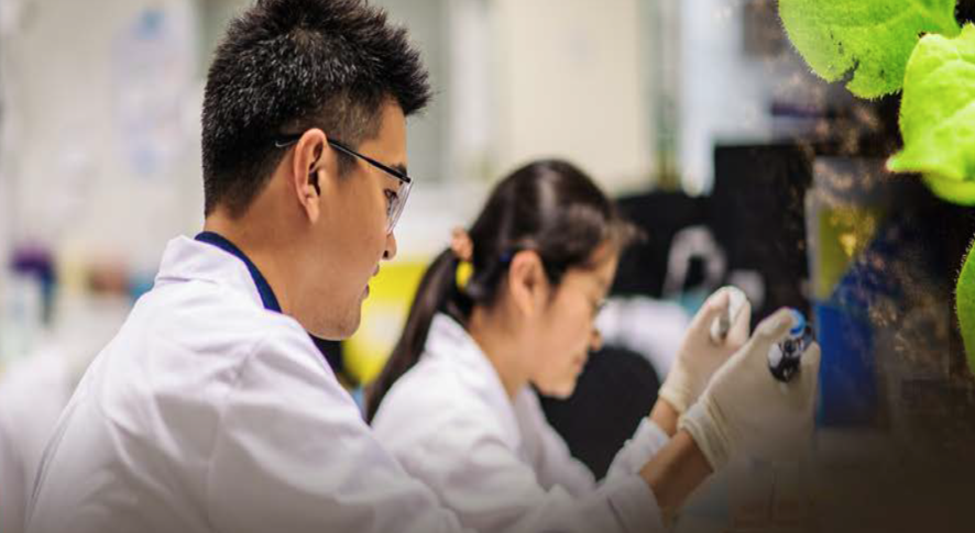 Faculty of Science (FoS) E-Open House 2020