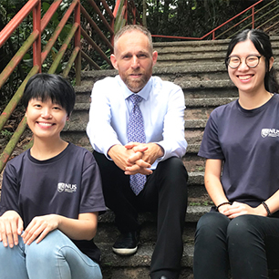 10 new bird taxa in little-explored islands of Wallacea