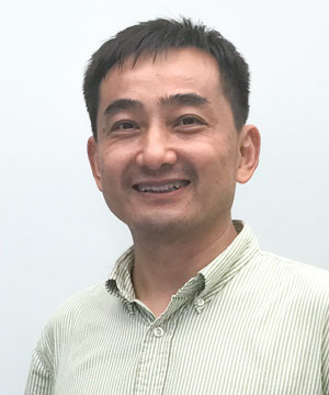 Jian Shi (CBIS)