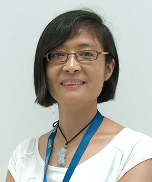 Tong Yan (CBIS)