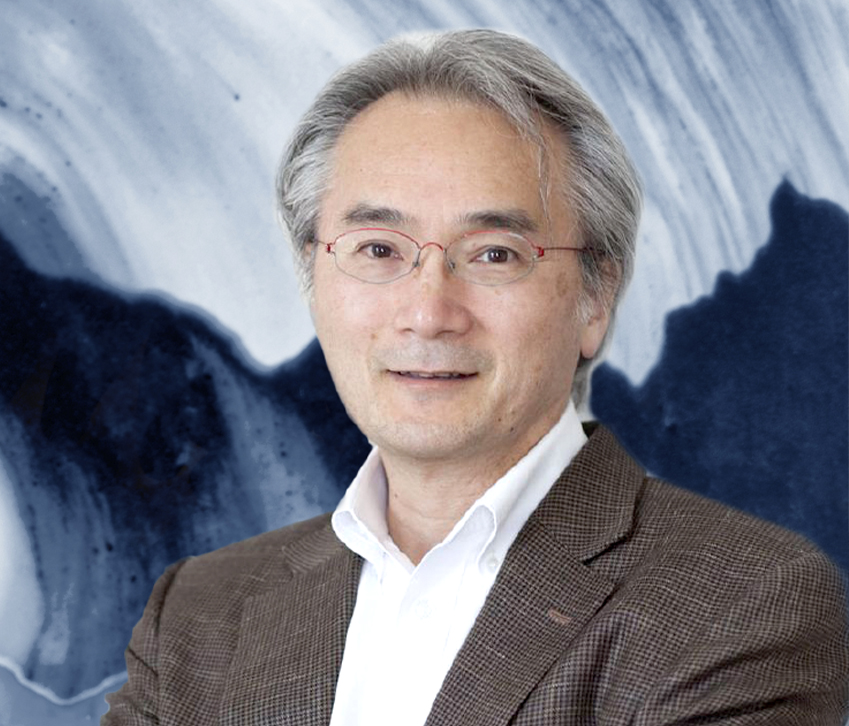 CBIS founding director, Prof Paul Matsudaira, awarded emeritus professorship