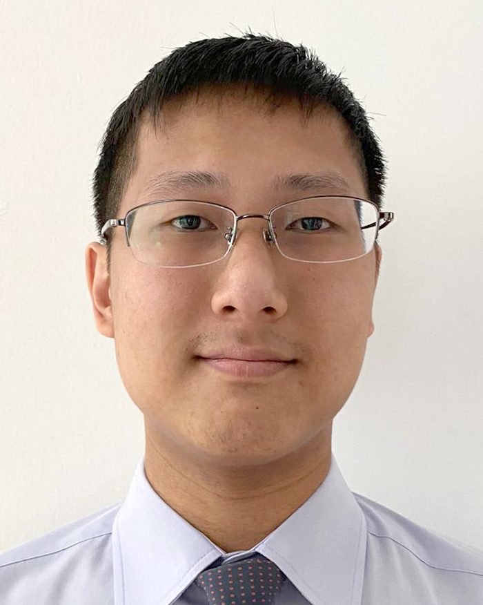 SHAWN LEE NUS Biological Sciences NUS Biological Sciences