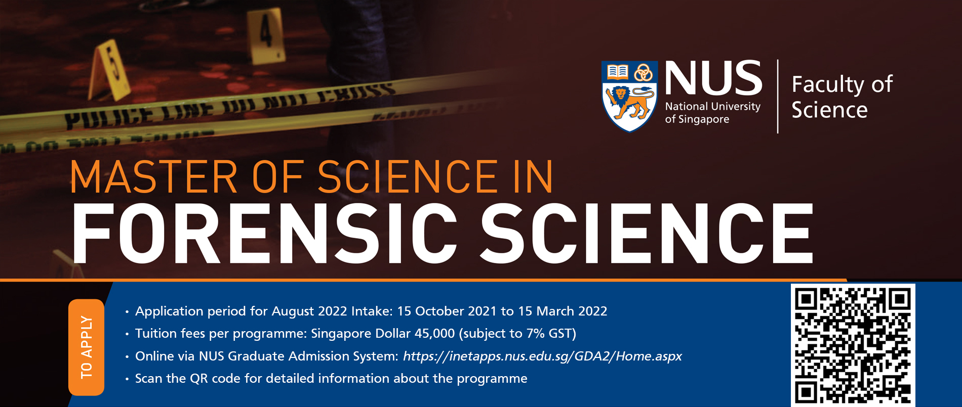 Nus Biological Sciences Nus Biological Sciences