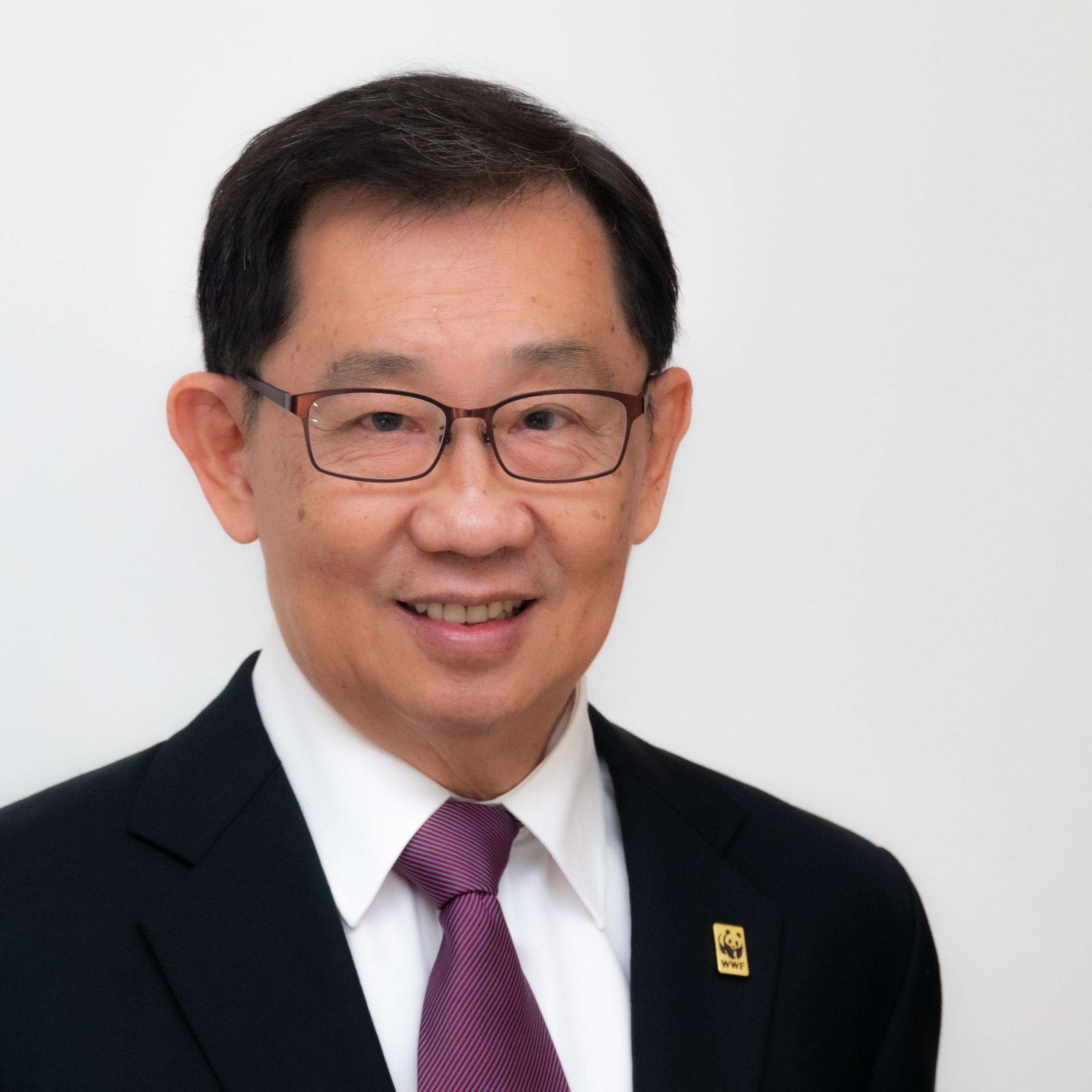 Environmental Champion Receives President’s Award for the Environment 2021