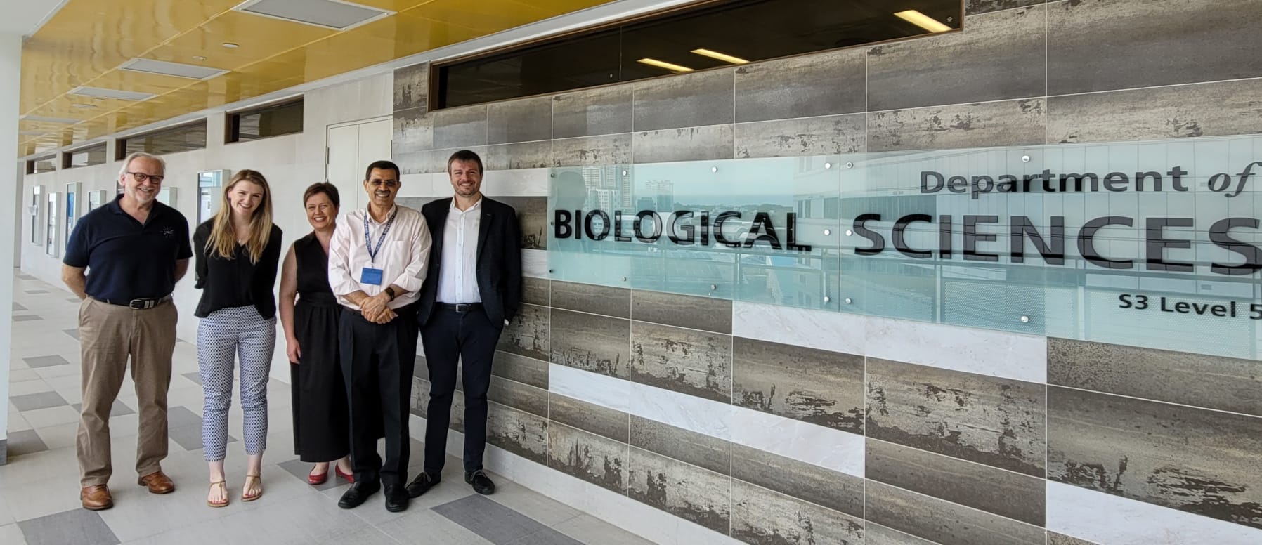 UK Agri-Tech Centres & Cranfield University Meeting