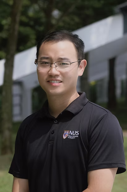 HU CHUNYI