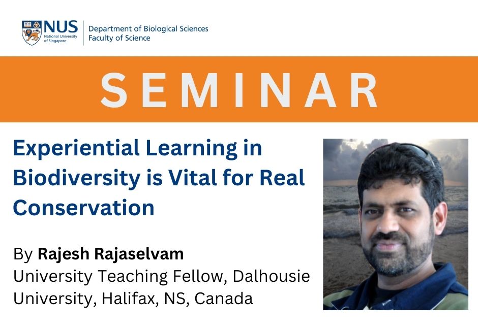 Rajesh Rajaselvam | 7 Mar 2023