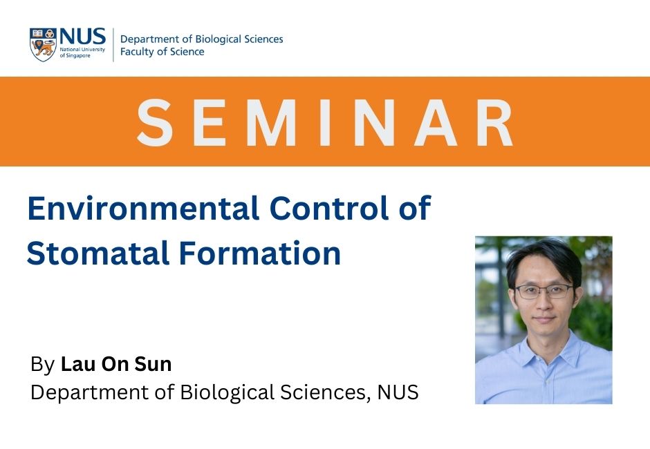 Lau On Sun | 27 Mar 2023