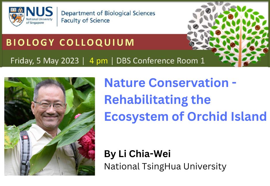 Li Chia-Wei | 5 May 2023