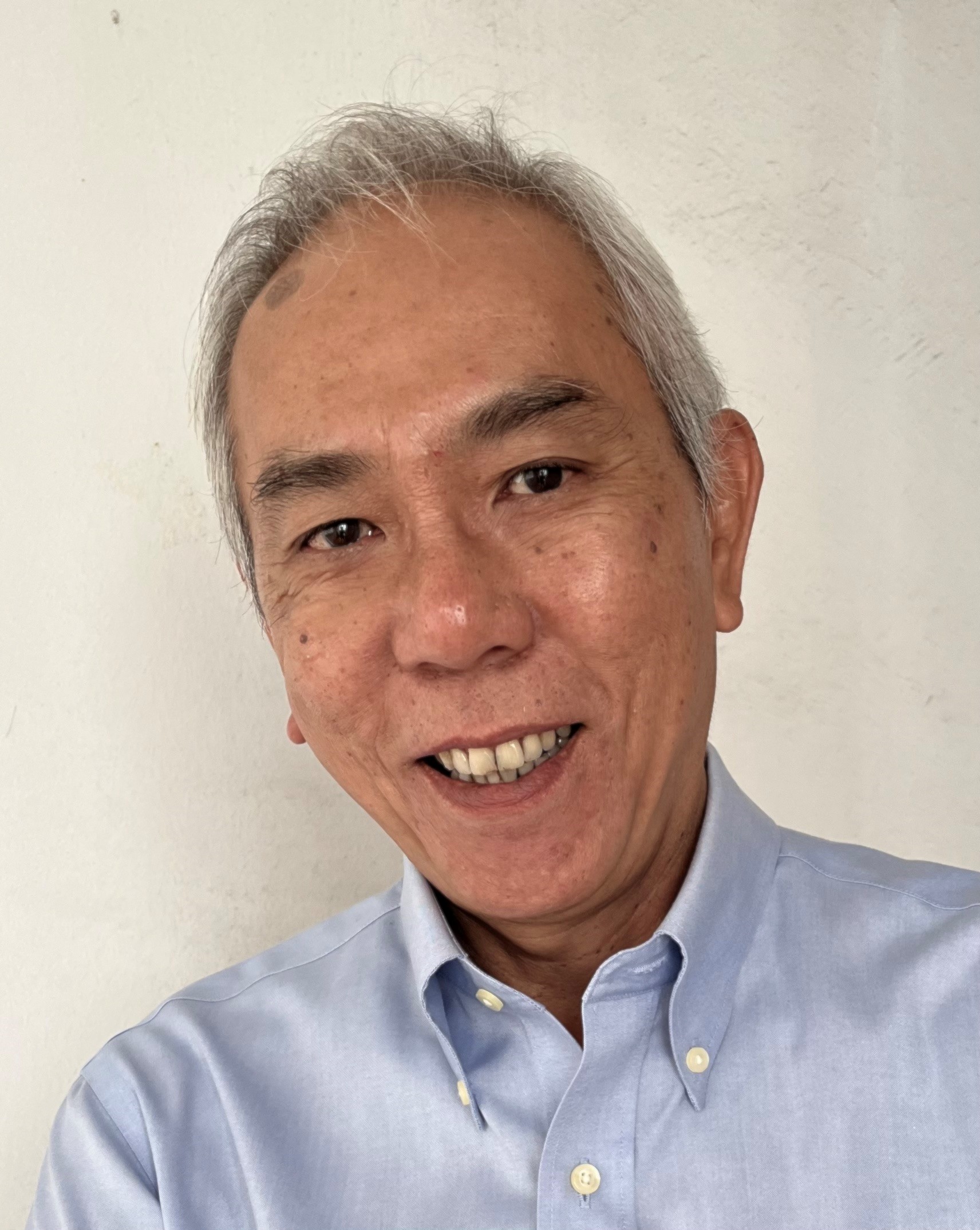 STEVEN FONG HAW TIEN