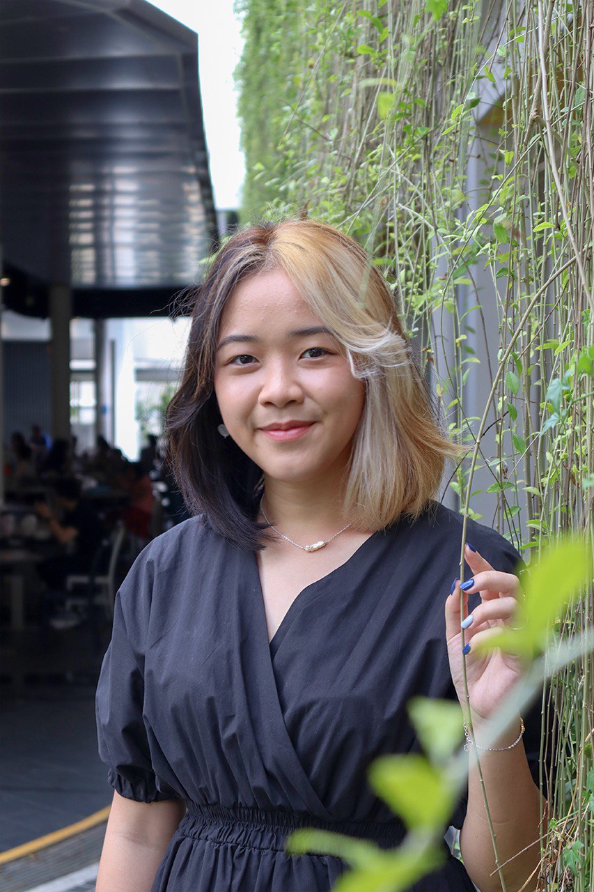 Interdisciplinary learning for green economy skills – Ms Aristia Ho