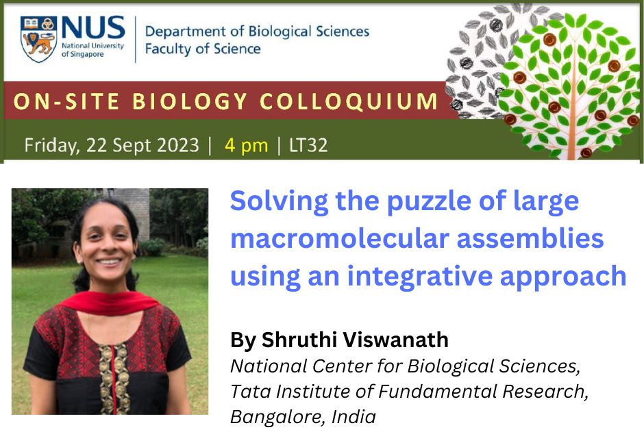 Shruthi Viswanath | 22 Sept 2023