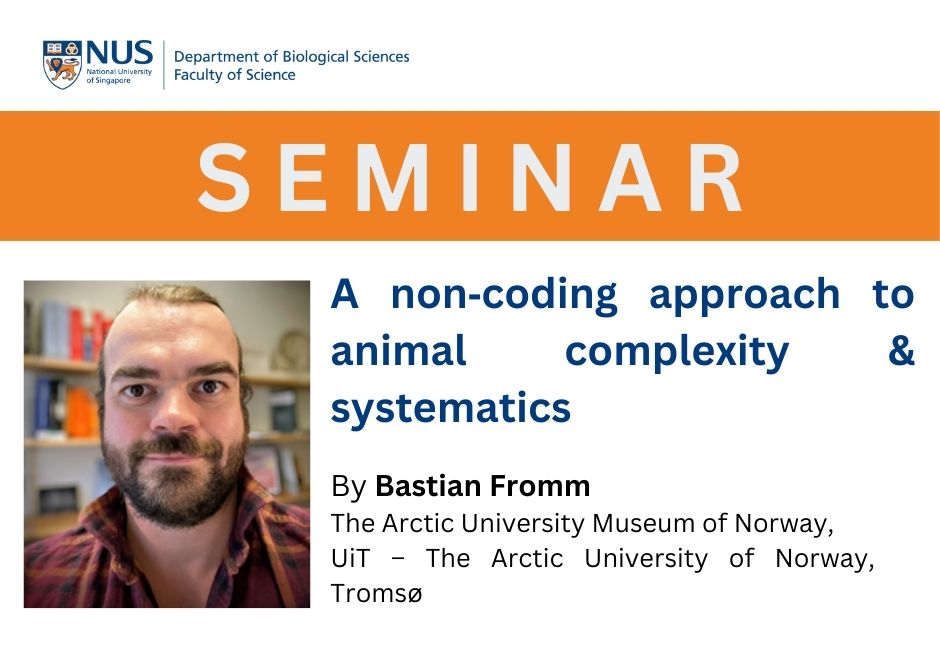 Bastian Fromm | 20 Nov 2023