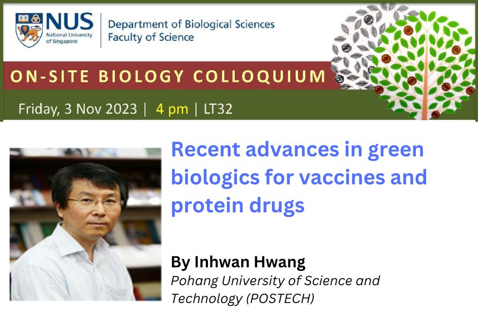 Inhwan Hwang | 3 Nov 2023