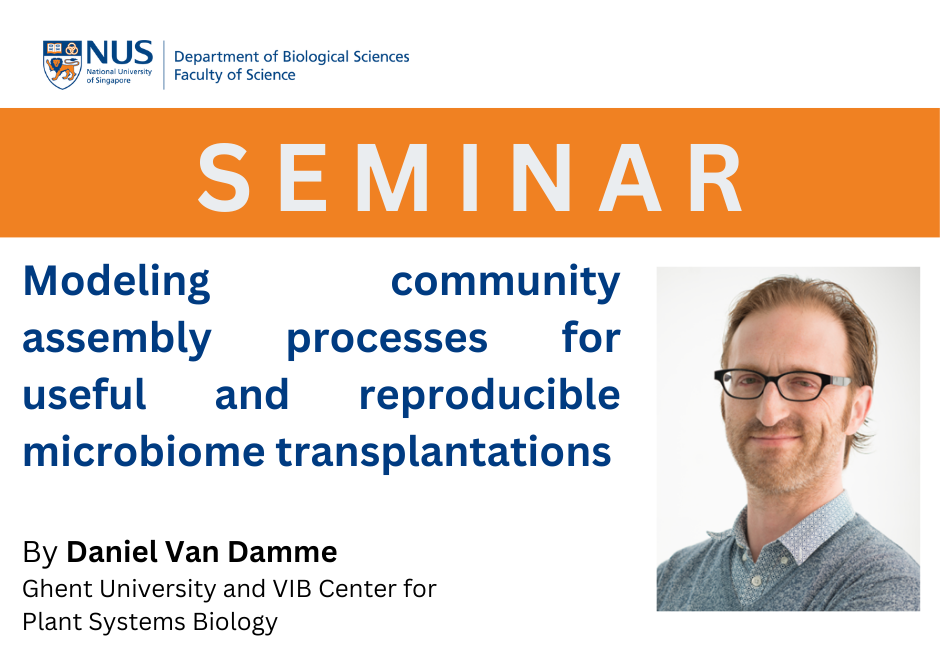 Daniel Van Damme | 23 May 2024