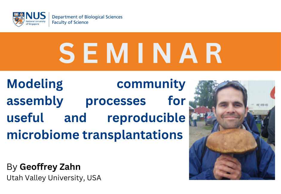 Geoffrey Zahn | 9 May 2024