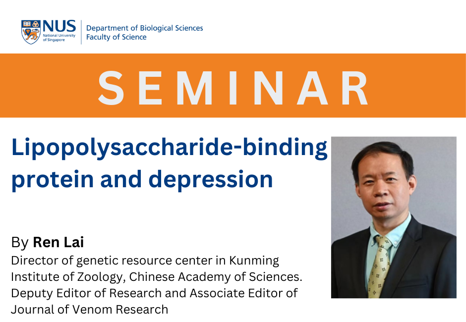 Ren Lai 23 | May 2024