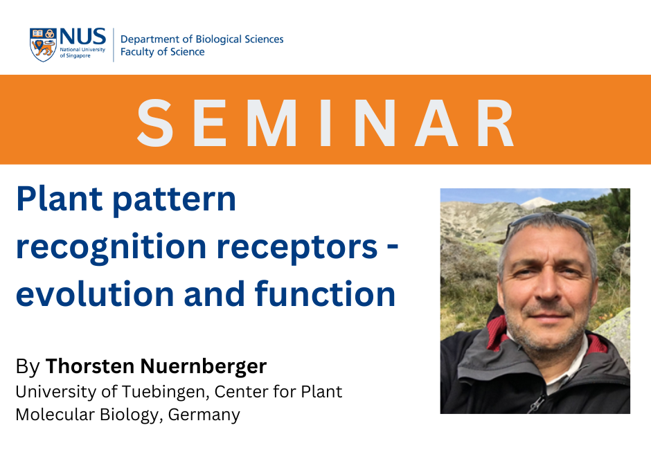 Thorsten Nuernberger | 23 Apr 2024