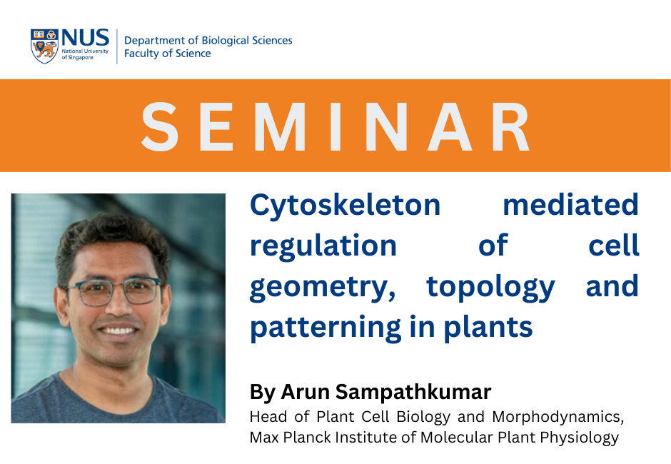 Arun Sampathkumar | 21 June 2024