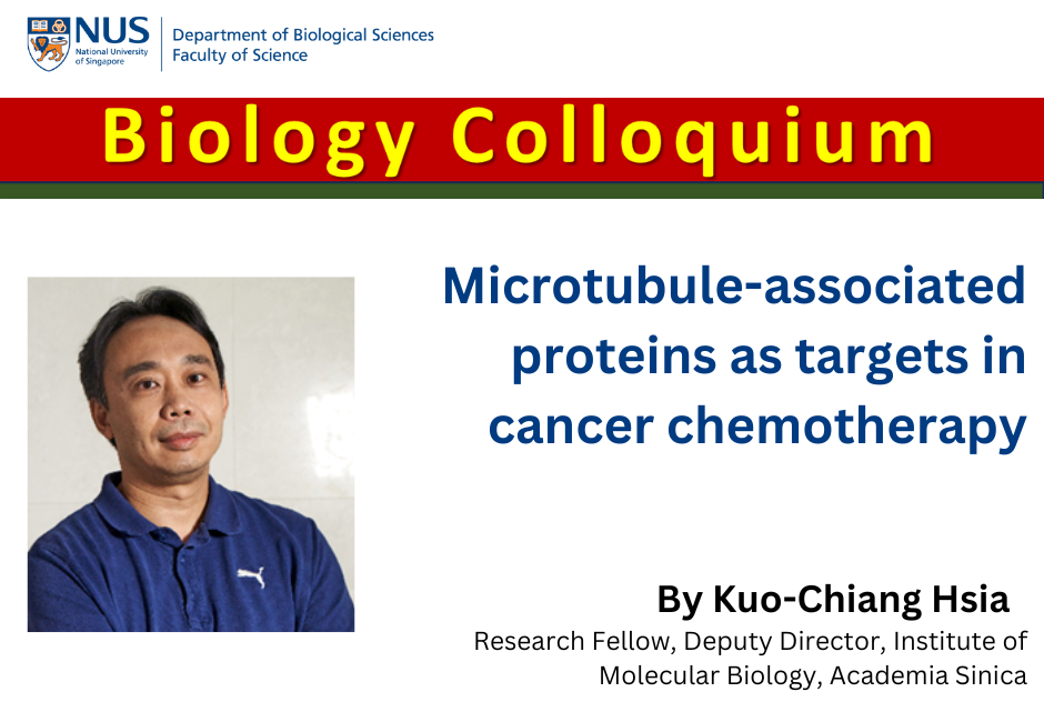 Kuo-Chiang Hsia | 7 Feb 2025