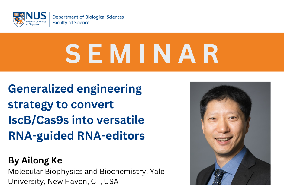 Ailong Ke | 28 July 2025