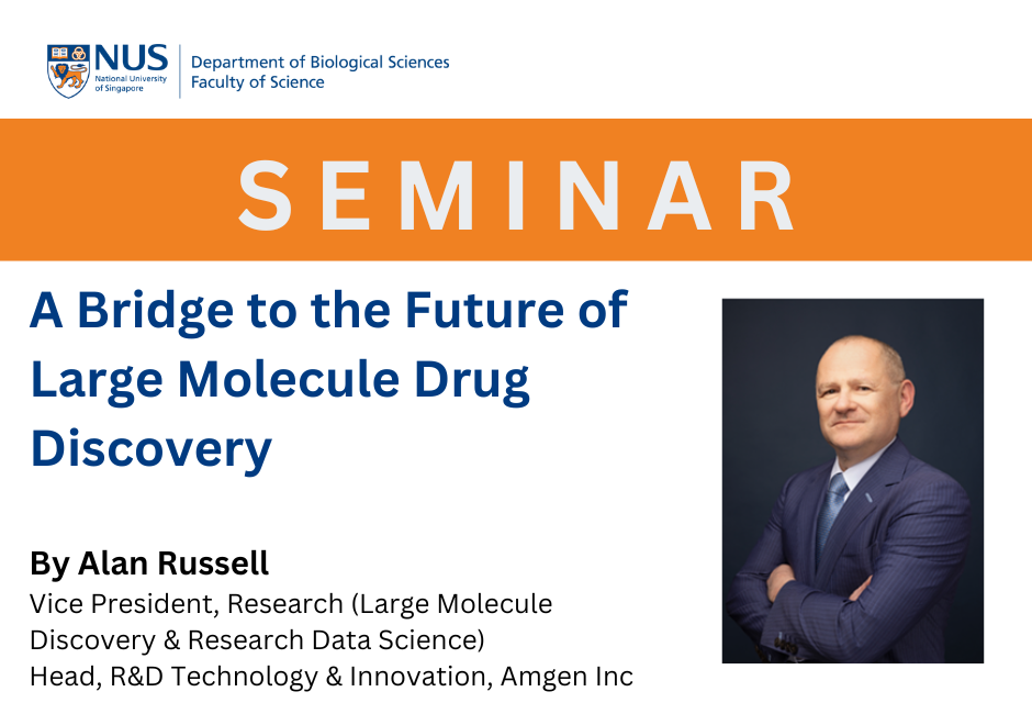 Alan Russell | 22 Aug 2025