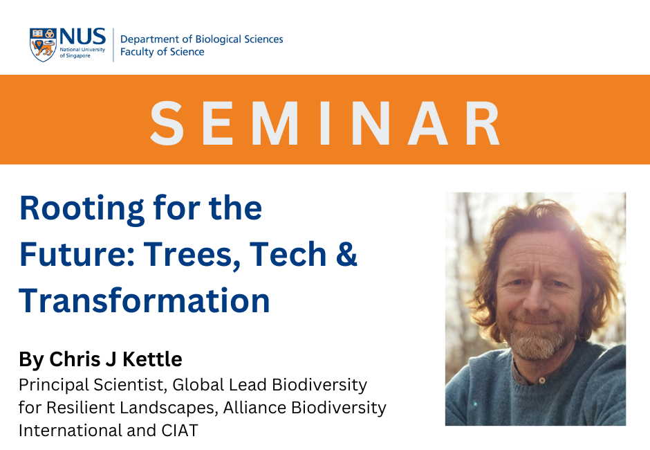 Chris Kettle | 26 May 2025