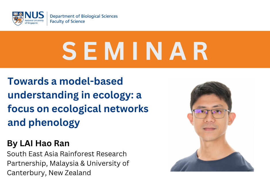 Lai Hao Ran | 8 May 2025