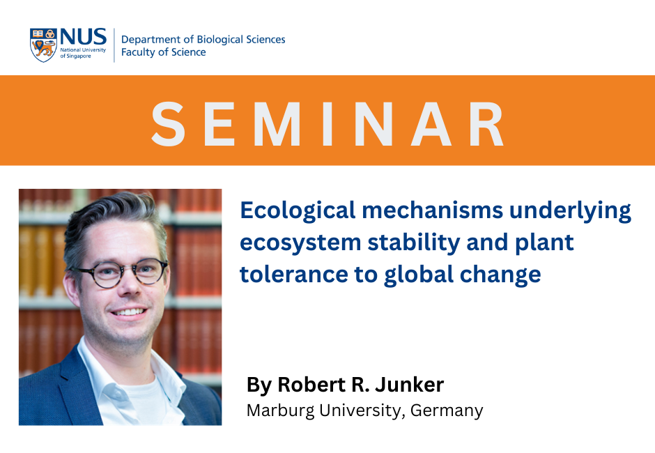 Robert R. Junker | 4 Dec 2025