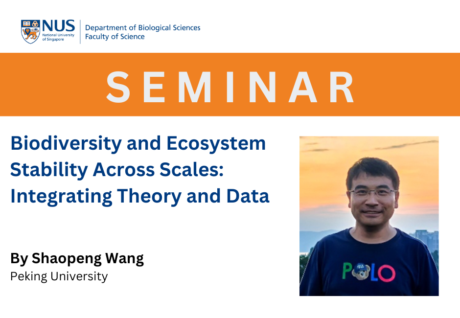 Shaopeng Wang | 5 Feb 2026