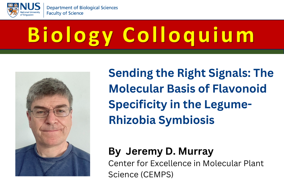 Jeremy D. Murray | 10 Apr 2026