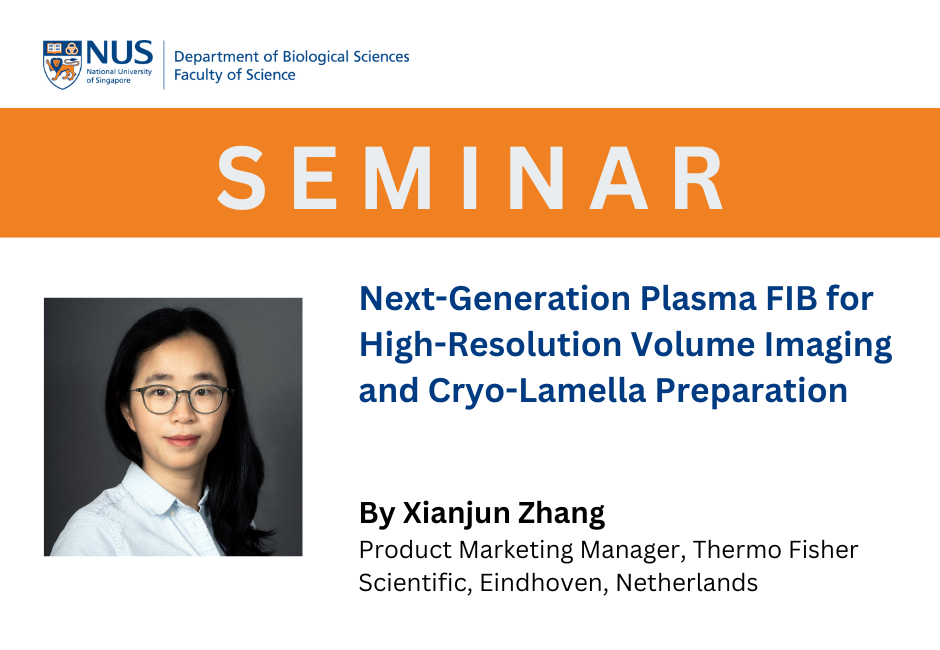 Xianjun Zhang | 15 May 2026