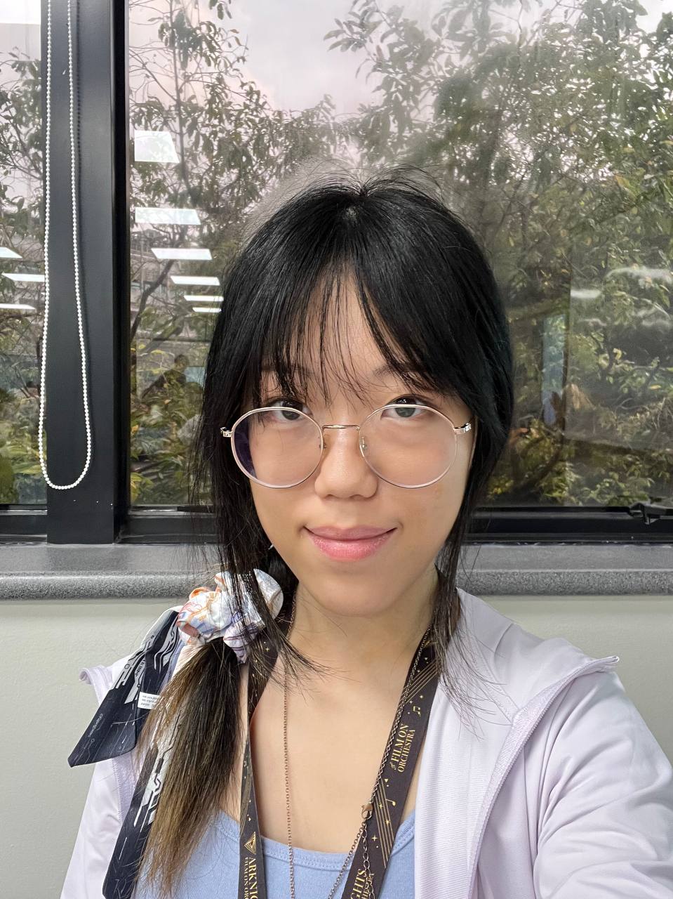 MEGAN QUEK HUI