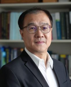 Liou-Yih-Cherng