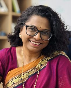 Nalini 2026